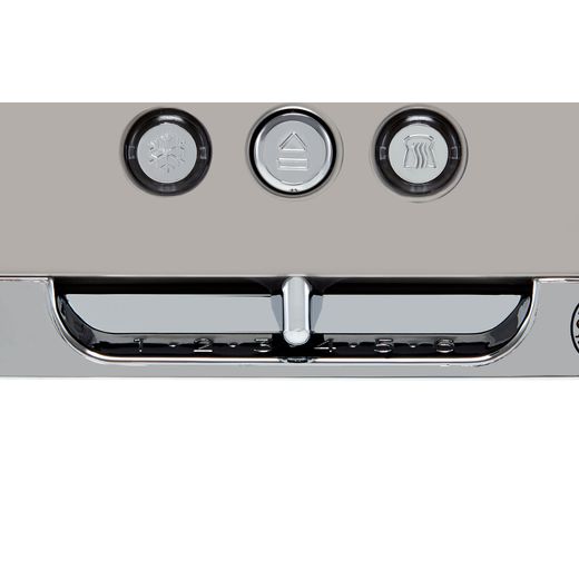 Russell Hobbs Luna 2 Slice Toaster - Copper